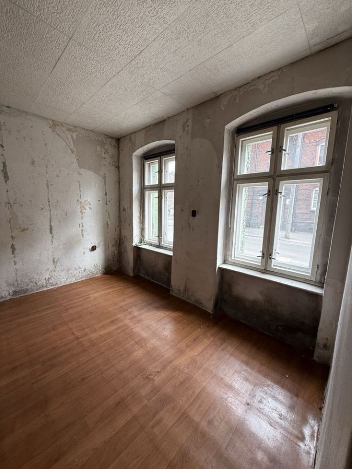 Mieszkanie 2-pokojowe Mysłowice, ul. Bernarda Świerczyny. Zdjęcie 1