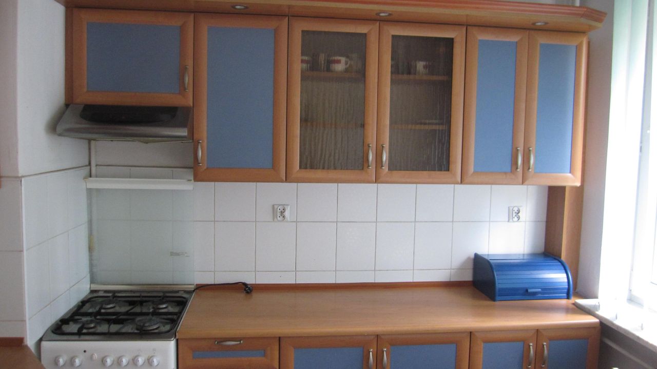 Mieszkanie 1-pokojowe Warszawa Mokotów, ul. Zygmunta Modzelewskiego. Zdjęcie 17