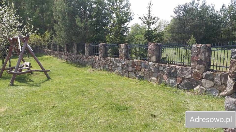 dom wolnostojący Podgórze. Zdjęcie 6