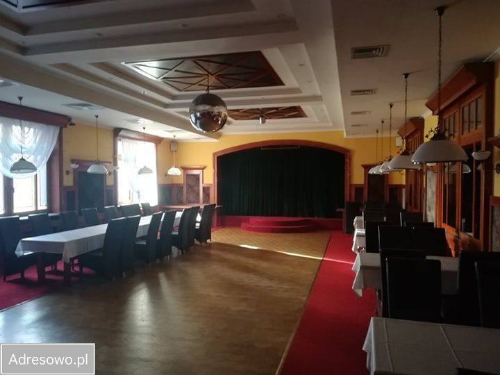 Hotel/pensjonat Nowa Sól Centrum, ul. Wrocławska. Zdjęcie 2