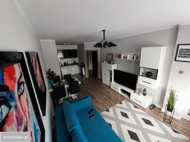 Mieszkanie 3-pokojowe Rzeszów Zalesie, ul. Henryka Wieniawskiego. Zdjęcie 1