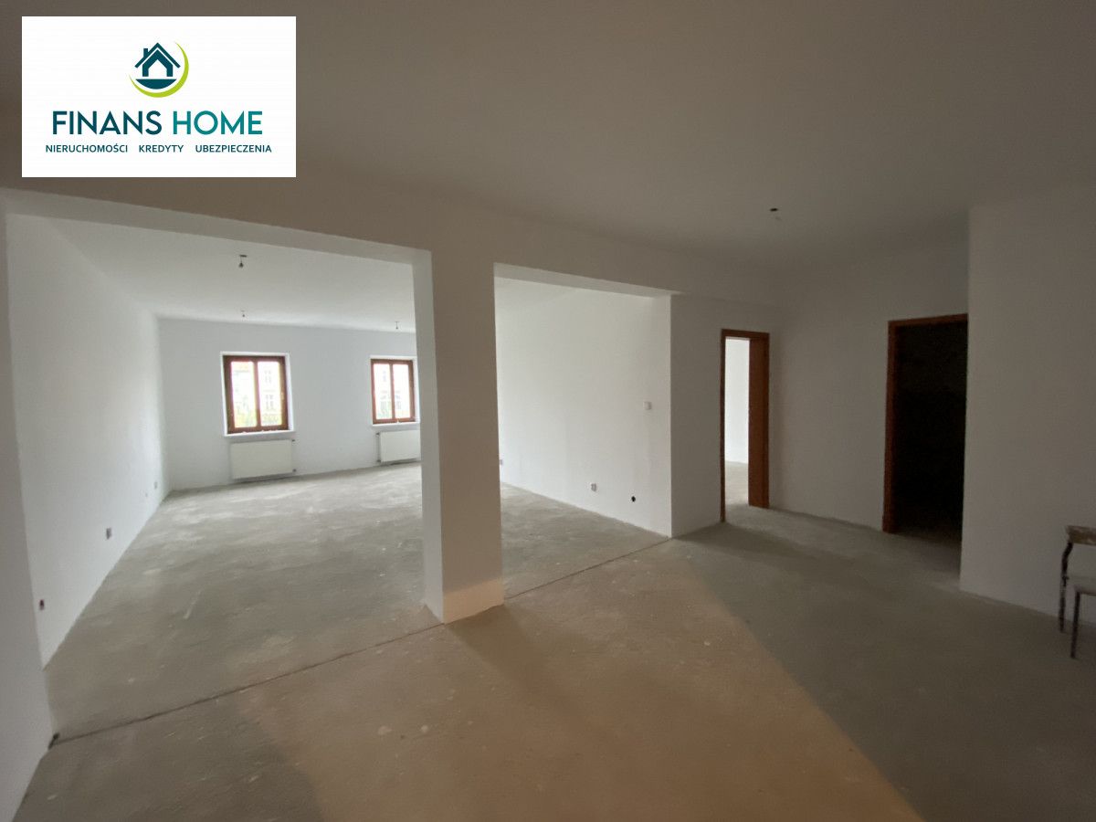 Mieszkanie 2-pokojowe Ziębice, rynek Rynek