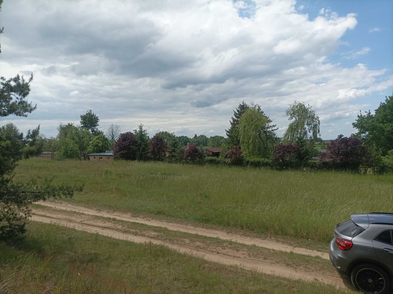 Hala/magazyn Kadłub. Zdjęcie 4