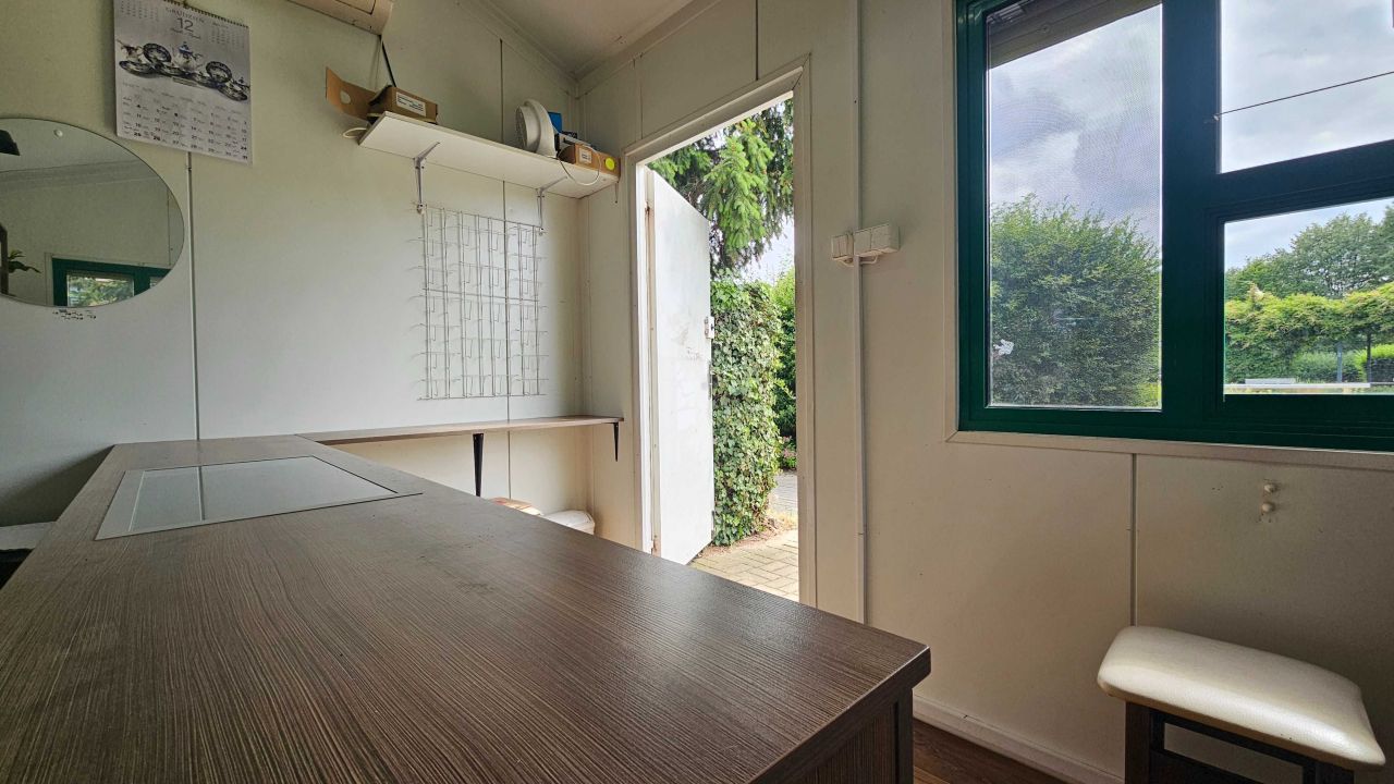 Lokal Żary, ul. Karola Szymanowskiego. Zdjęcie 4