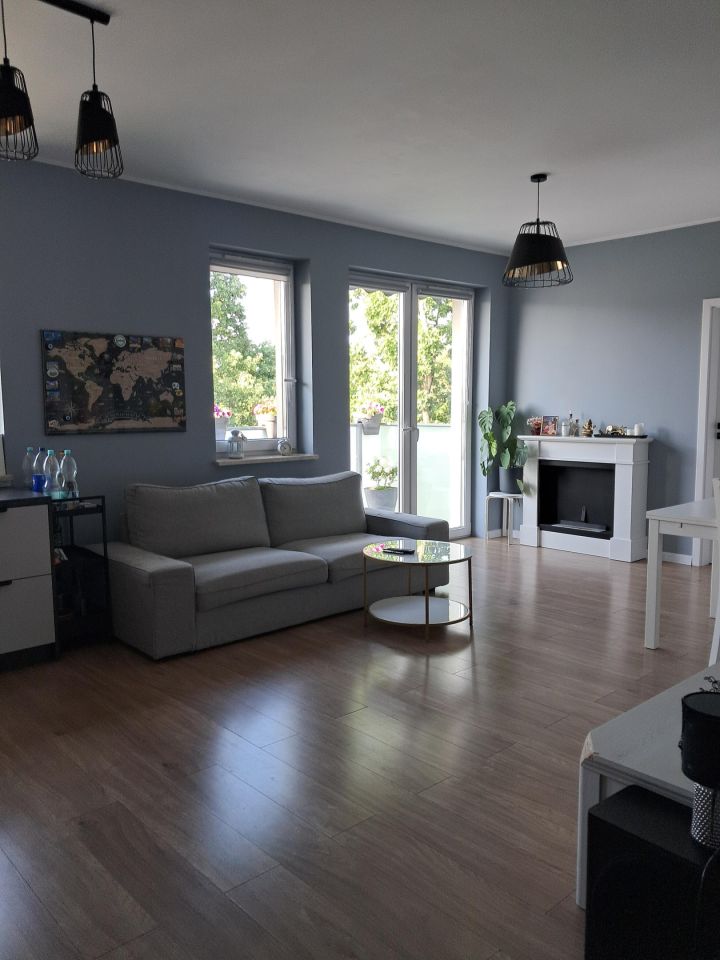 Mieszkanie 3-pokojowe Sulejówek Ratajewo, ul. Szklarniowa. Zdjęcie 2