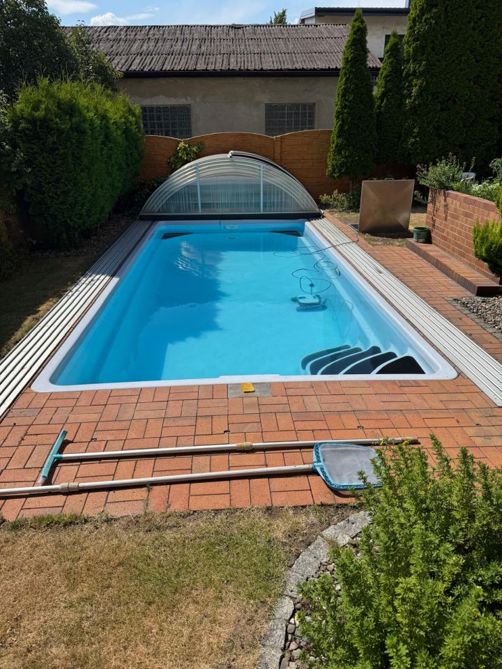 dom wolnostojący, 8 pokoi Sosnowiec Bór, ul. Leona Wasilewskiego. Zdjęcie 14