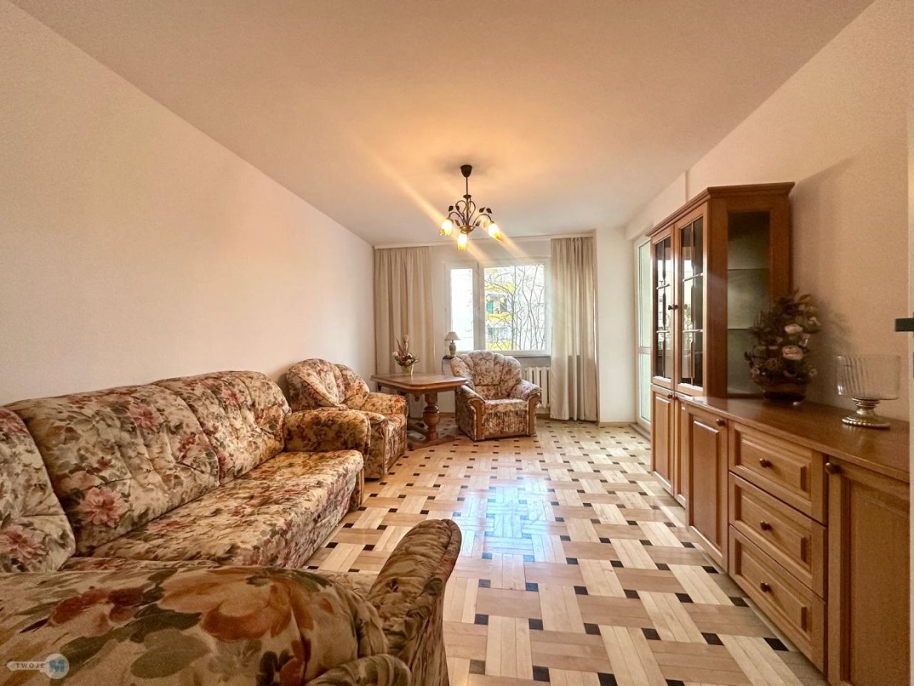 Mieszkanie 3-pokojowe Kielce Ślichowice, ul. Edmunda Massalskiego. Zdjęcie 12