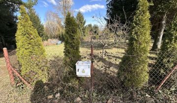 Działka rod Sochaczew