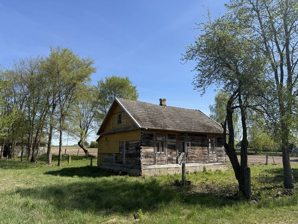 Działka rekreacyjna Pieńki. Zdjęcie 8