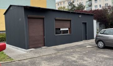 Lokal Gdynia Obłuże, ul. adm. J. Unruga