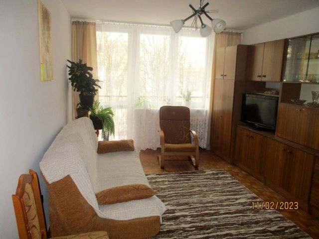 Mieszkanie 2-pokojowe Świdnik, ul. Mikołaja Kopernika. Zdjęcie 1