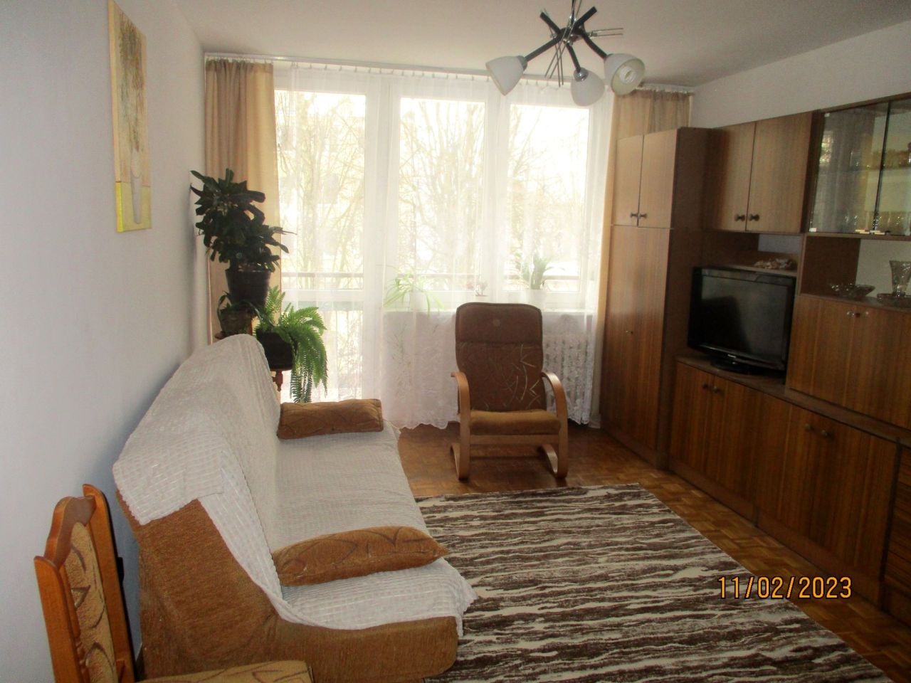 Mieszkanie 2-pokojowe Świdnik, ul. Mikołaja Kopernika