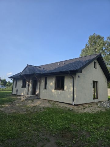 dom wolnostojący Białogard, ul. Asnyka. Zdjęcie 1