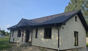 dom wolnostojący Białogard, ul. Asnyka