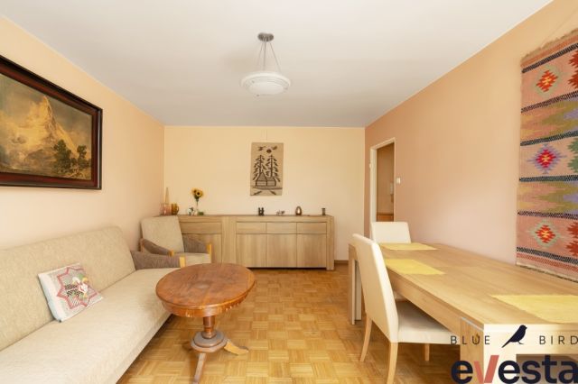 Mieszkanie 2-pokojowe Wrocław Borek, al. gen. Józefa Hallera. Zdjęcie 3