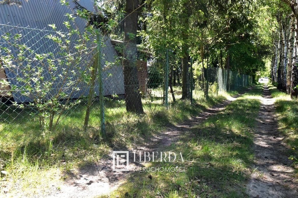 dom wolnostojący, 2 pokoje Piaseczno. Zdjęcie 14