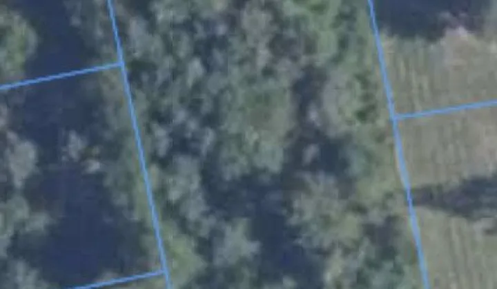 Działka budowlana Sokolniki-Las