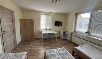 dom wolnostojący, 6 pokoi Ksawerów