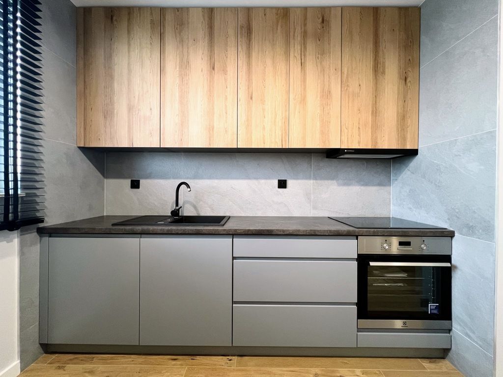 Mieszkanie 2-pokojowe Rzeszów, ul. Graniczna. Zdjęcie 5