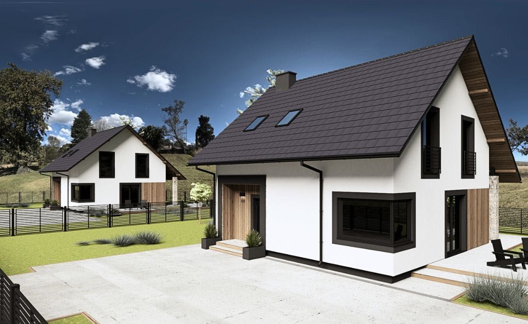 dom wolnostojący Frydrychowice. Zdjęcie 6