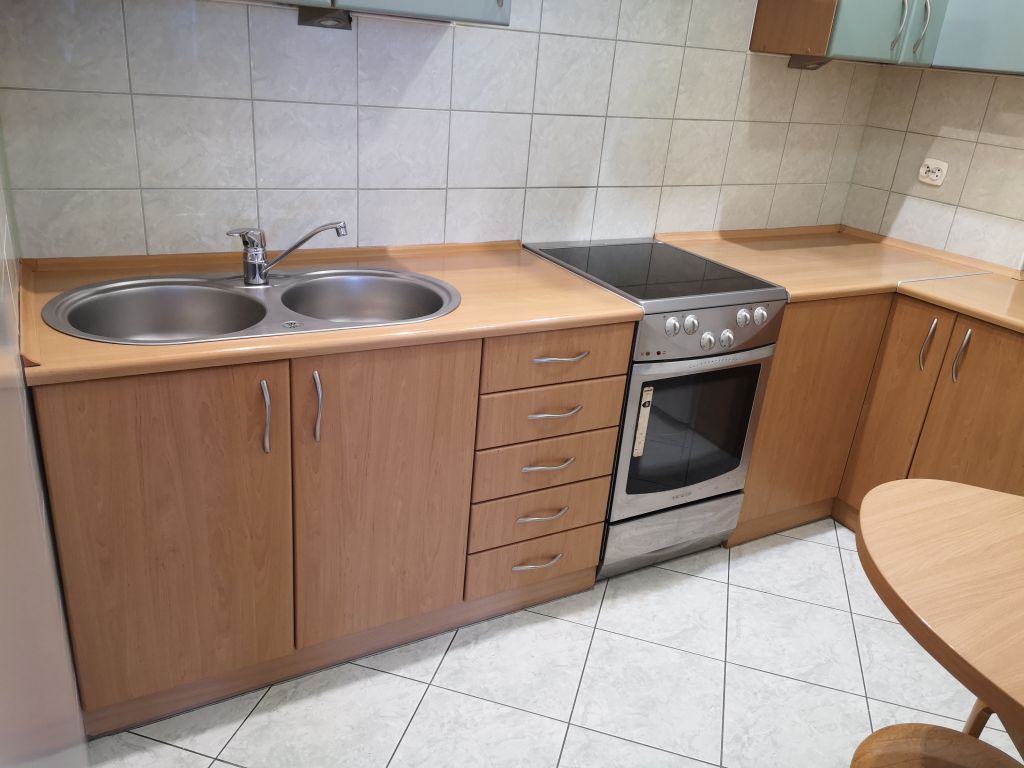 Mieszkanie 2-pokojowe Pisz, ul. dr. Władysława Klementowskiego. Zdjęcie 7