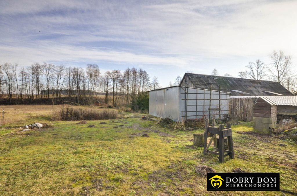 dom wolnostojący, 2 pokoje Kropiwne Stare. Zdjęcie 6