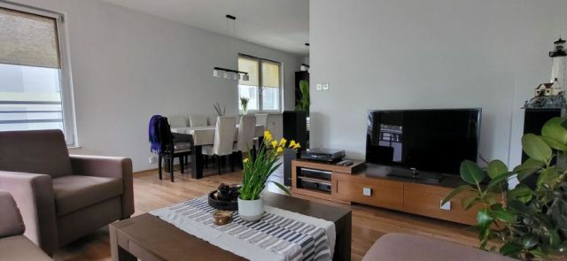 Mieszkanie 2-pokojowe Gdynia Redłowo, ul. Kaczewska. Zdjęcie 1