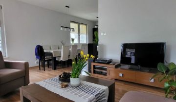 Mieszkanie 2-pokojowe Gdynia Redłowo, ul. Kaczewska