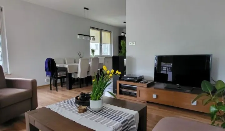 Mieszkanie 2-pokojowe Gdynia Redłowo, ul. Kaczewska