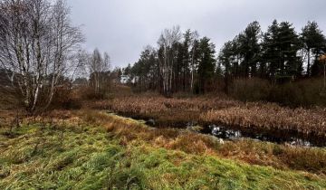 Działka budowlana Szczodrowo, ul. Brzozowa