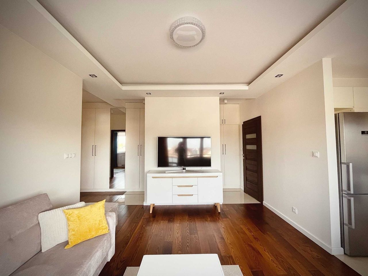 Mieszkanie 3-pokojowe Kobyłka, ul. Leśna. Zdjęcie 6