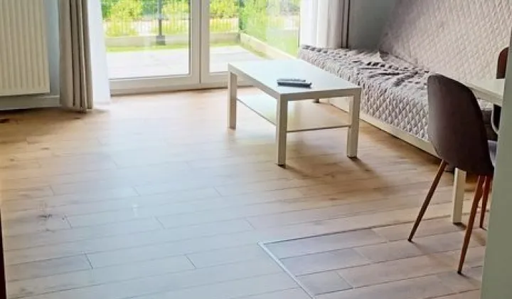 Mieszkanie 1-pokojowe Warszawa Białołęka, ul. Aluzyjna