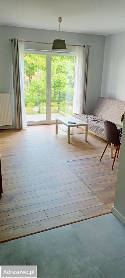 Mieszkanie 1-pokojowe Warszawa Białołęka, ul. Aluzyjna