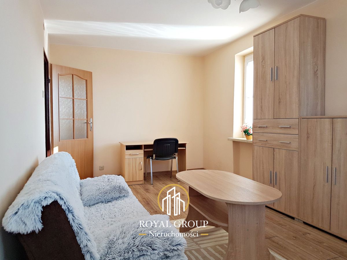 Mieszkanie 3-pokojowe Lublin Czechów Dolny, ul. Jana Kiepury. Zdjęcie 2