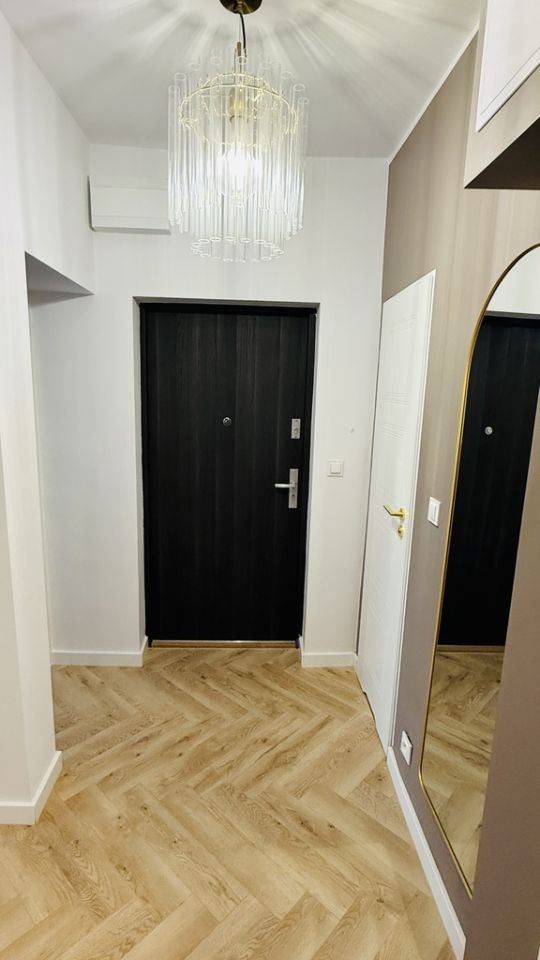 Mieszkanie 2-pokojowe Szczecin Pogodno, ul. Adama Mickiewicza. Zdjęcie 4