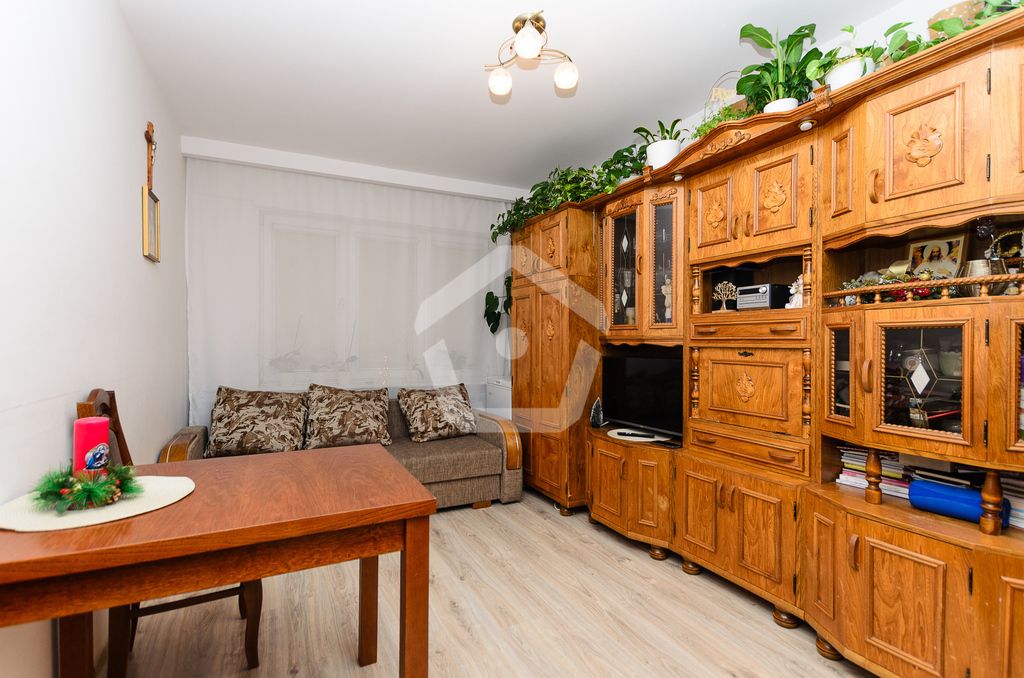 Mieszkanie 2-pokojowe Rzeszów Drabinianka, ul. Cicha. Zdjęcie 3