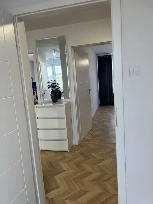 Mieszkanie 3-pokojowe Bydgoszcz Wzgórze Wolności. Zdjęcie 4