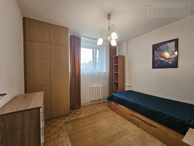 Mieszkanie 3-pokojowe Warszawa Śródmieście, ul. Górnośląska. Zdjęcie 20