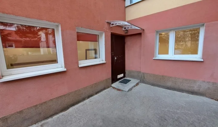 Biuro Wrocław Gądów Mały