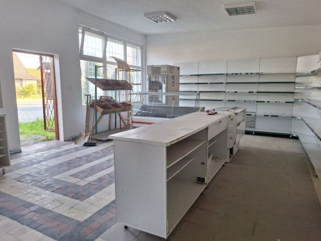 Działka inwestycyjna Machowino. Zdjęcie 1