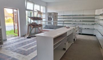 Działka inwestycyjna Machowino