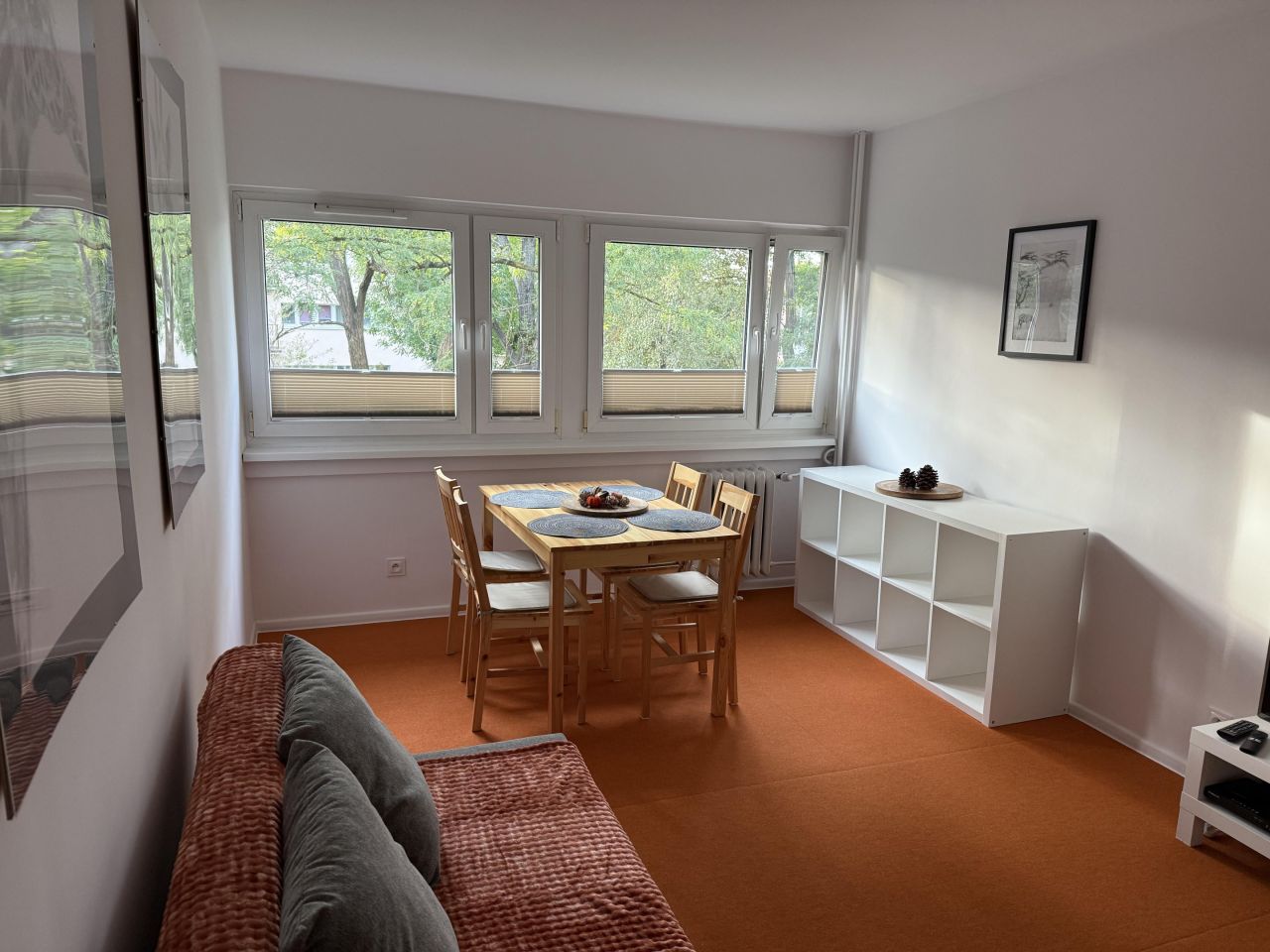 Mieszkanie 2-pokojowe Łódź Żubardź, ul. Bolesława Limanowskiego. Zdjęcie 2