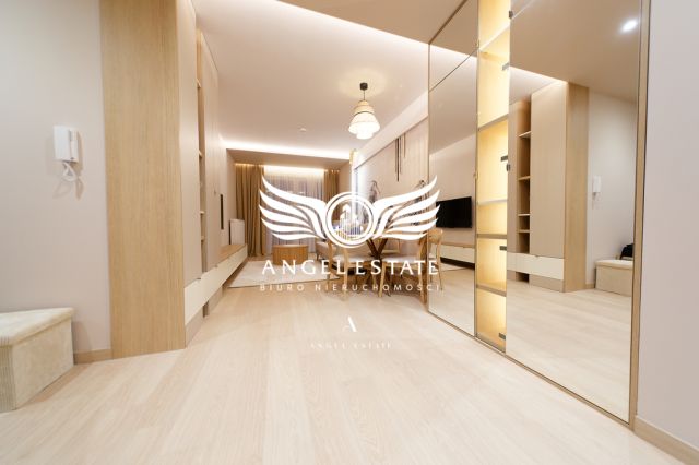 Mieszkanie 1-pokojowe Szczecin Śródmieście, ul. Zielonego Mostu. Zdjęcie 3