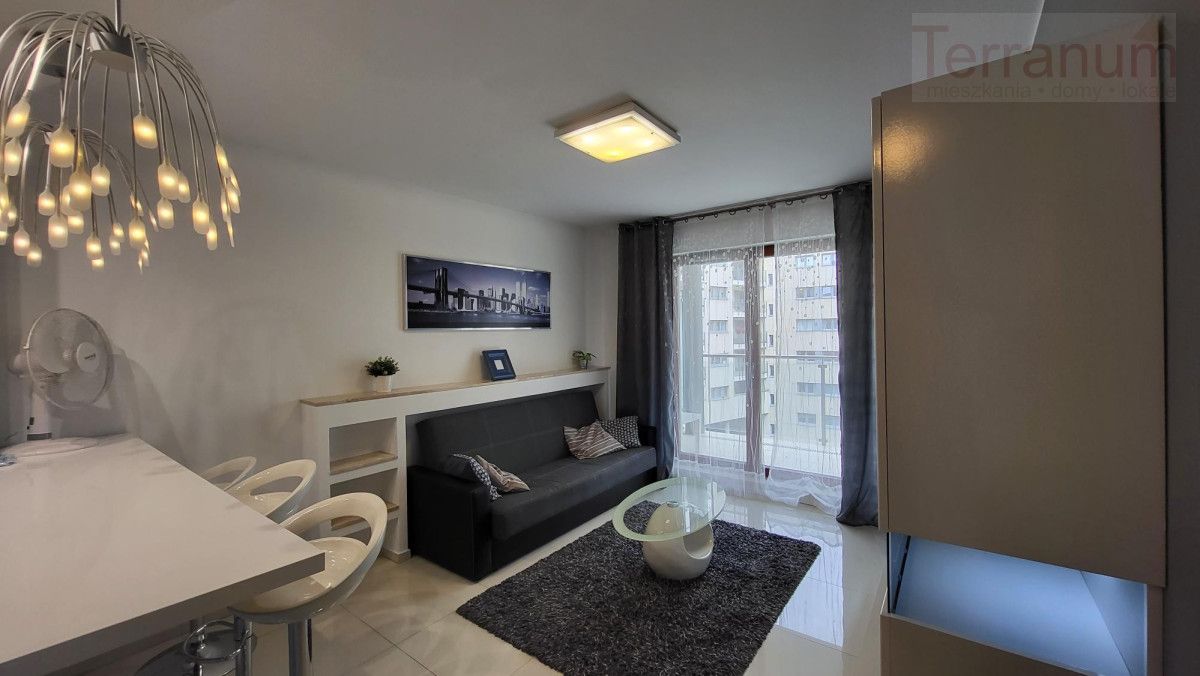 Mieszkanie 2-pokojowe Warszawa Wola, ul. Wronia. Zdjęcie 18