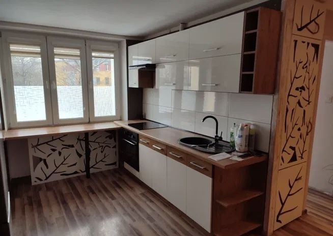 Mieszkanie 3-pokojowe Włocławek Centrum, al. Chopina. Zdjęcie 4