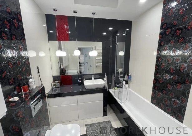 Mieszkanie 2-pokojowe Warszawa Wola, ul. Jana Kazimierza. Zdjęcie 10