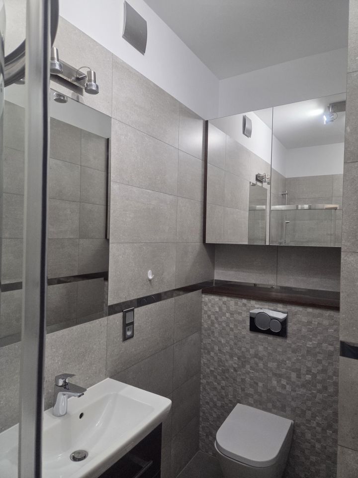 Mieszkanie 2-pokojowe Ełk POHZ, Tuwima. Zdjęcie 8