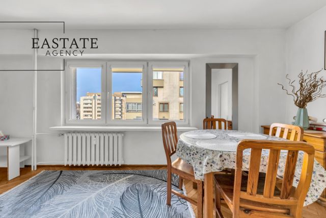 Mieszkanie 2-pokojowe Warszawa Śródmieście, ul. Miła. Zdjęcie 2