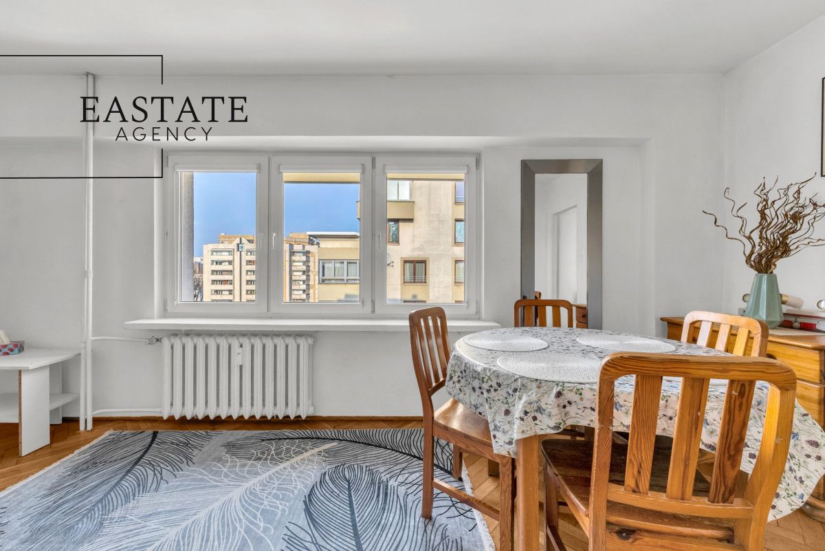 Mieszkanie 2-pokojowe Warszawa Śródmieście, ul. Miła. Zdjęcie 2