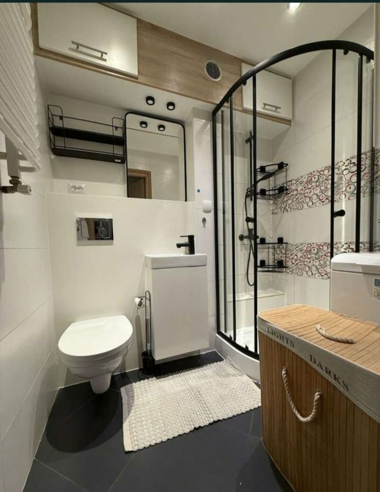 Mieszkanie 3-pokojowe Olsztyn, ul. Bolesława Limanowskiego. Zdjęcie 7